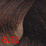 селектив колор эво 6.31 темный блондин глина Selective Colorevo 6.31 темный блондин глина